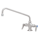 SINGLE-HOLE MIXER 258 mm